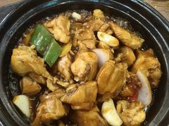 -玥记茶餐厅(十字门华发商都一期绸带店)