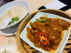 -点都德(聚福楼店)