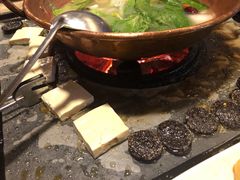 -哈吱喂丽江火塘·牦牛火锅(五一街店)