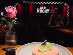 -MR.ROCKY洛奇先生·西餐&酒吧(琶醍店)