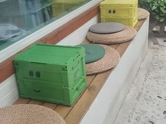 -BE YOLO必有乐&小红帽三明治