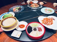 -全聚德(双井店)
