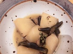 -天水蔬食料理(树德之光店)