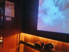 -江南足纪·影院足道·轻奢SPA(笋岗HALO广场店)