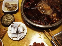 -祝幺妹火锅(裕华村总店)