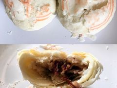 鲜花玫瑰饼-桂香村(护国寺店)