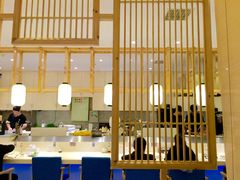 大堂-小句号·精致料理(江南环球港店)