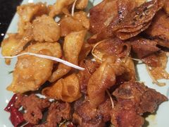 -韩盛·盛江山自助料理(沈辽路万达店)