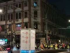 -上海体育场