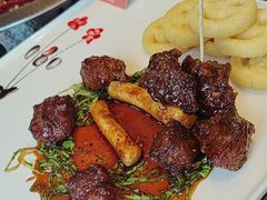 -聚鑫阁江浙菜·非遗传承技艺(青村帝华园店)
