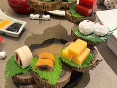 -花家怡园(四合院总店)