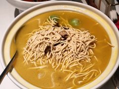 扬州大煮干丝-翡翠江南(国贸商城店)