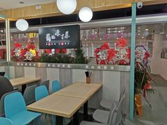 -恒生万鹂广场(唐镇店)