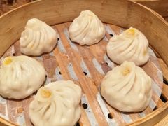 -南翔馒头店(豫园店)