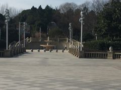 -大宁灵石公园西门票处