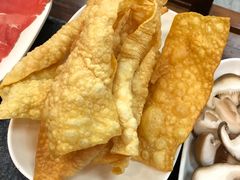 -和顺坊老北京铜火锅