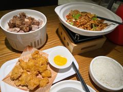 -九毛九西北菜(大东海店)