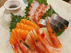 -本格·深夜食堂(北理工店)