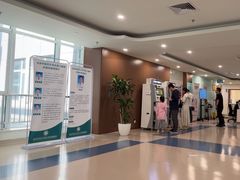 -北京中医药大学东直门医院(通州院区)