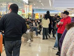 -万达广场(宝山店)