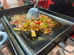 -郝大姐·乌龙山铁板烧(大学城三店)