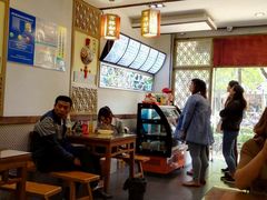 大堂-福瑞记老孙头biangbiang面(新生路店)