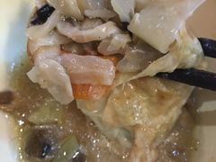 松茸汤鲜竹卷-点点心点心专门店(湾仔店)