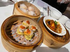 -潮福城大酒楼·潮味粤品·港式点心(湖滨北路店)