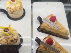 -梦菲思饼屋(瑞金宾馆店)