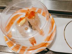 -新一番三文鱼寿司(大东海店)