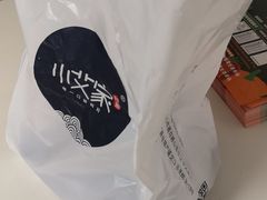 -小艾家的炒饭(万新村店)