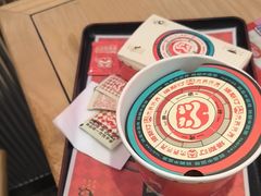 -塔斯汀中国汉堡(员村店)