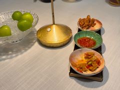 -莉莉海堂HAITANG·烤鸭(国贸商城店)