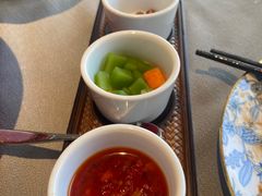 -阿庄新豫菜(通泰路店)