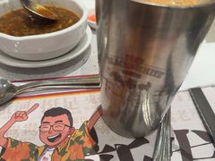 -香港新发烧腊茶餐厅(书城店)