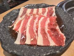 首尔1993·牛五花-本家韩国烤肉(青岛万象城店)