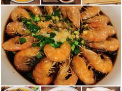 -锡和无锡菜(景丽苑店)