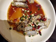 -健眺小海鲜(临海后山店)