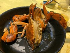 -莲花公园煎蟹(总店)
