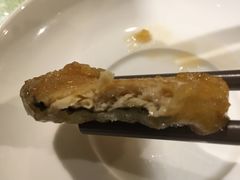 方寸福田-天厨妙香素食餐厅(清华店)