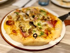 -必胜客(八一店)