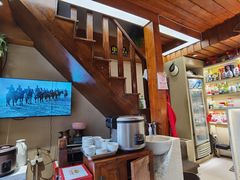 -景秀餐厅(南锣鼓巷店)