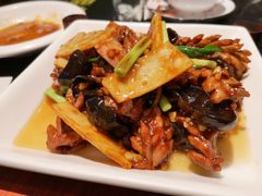 爆炒腰花-梅飞酒家(桑园路店)
