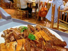 -百年银屏蚝烙·潮汕菜·非遗(乐山店)