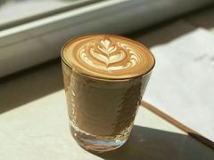 -UPUPKAFE  立咖啡(浏城桥店)