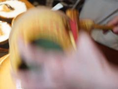 -吃饭皇帝大土家民族菜(正大广场店)