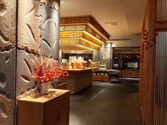 -京旬海鲜放题·铁板烧自助餐厅