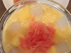 -新旺茶餐厅(嘉里城店)