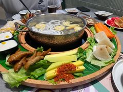 -椰小鸡·琼州糟粕醋(美兰缤纷城店)