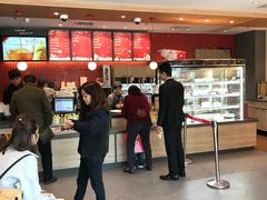 -85度C(南京张府园店)